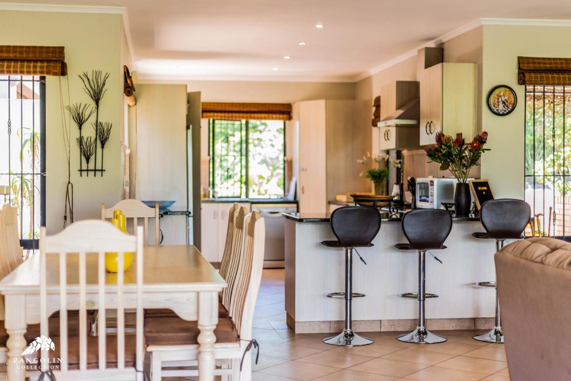 Вилла Aleah, Cathkin Estates By Euphoric Leisure Champagne Valley Экстерьер фото