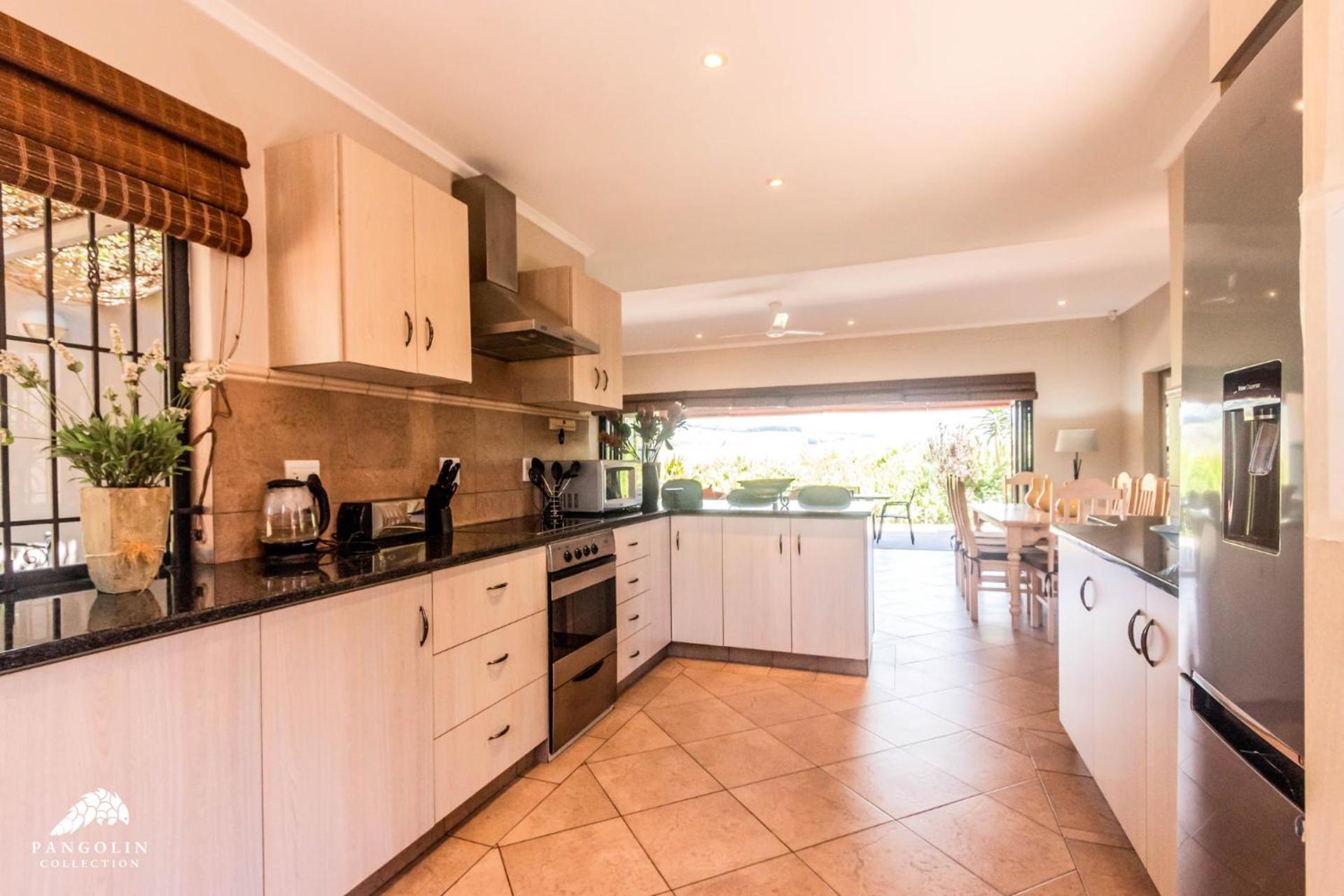 Вилла Aleah, Cathkin Estates By Euphoric Leisure Champagne Valley Экстерьер фото
